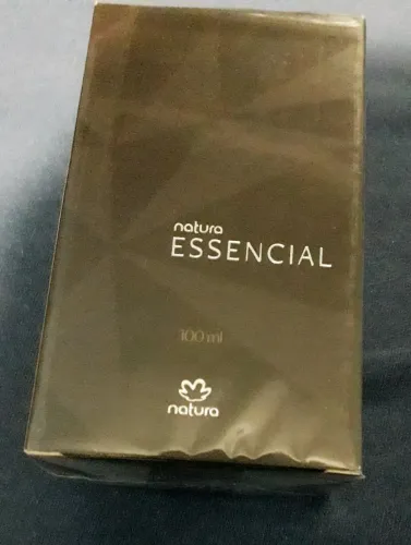 Perfume, Essencial Natura