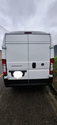 Fiat Ducato Maxicargo 2.3 16V Diesel 2021