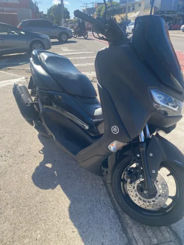 Yamaha / NMAX 160 2024