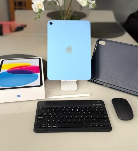 Vendo IPad 11 - 128 g em excelente estado
