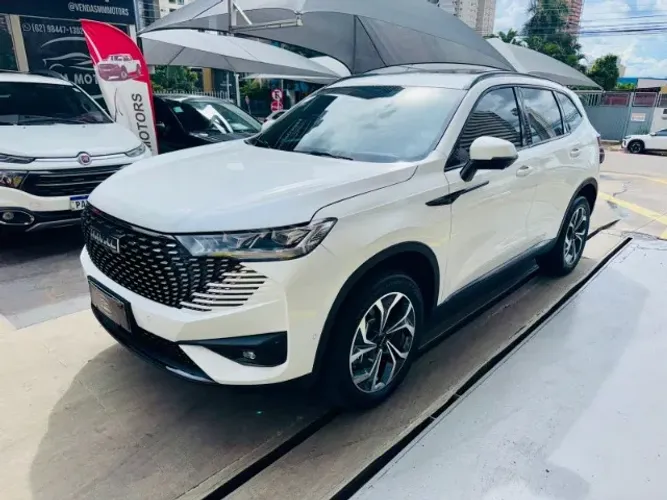 GWM Haval H6 Premium Phev AWD 2024