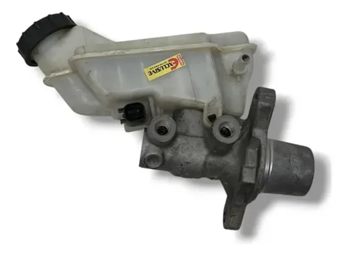 Cilindro Mestre Freio Ford Ecosport 1.6 2013 2014 2015 2016