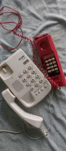 TELEFONES ANTIGOS 