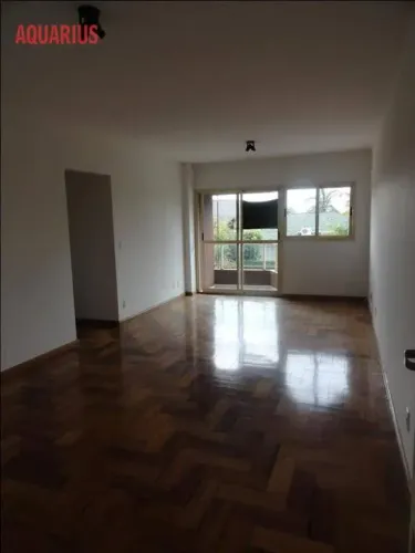 Apartamento com 4 dormitórios, 132 m² - venda por R$ 1.150.000,00 ou aluguel por R$ 6.915,