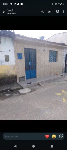 Benedito Bentes parque das Américas 
