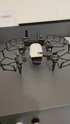 DRONE DJI SPARK (SEM BATERIAS)
