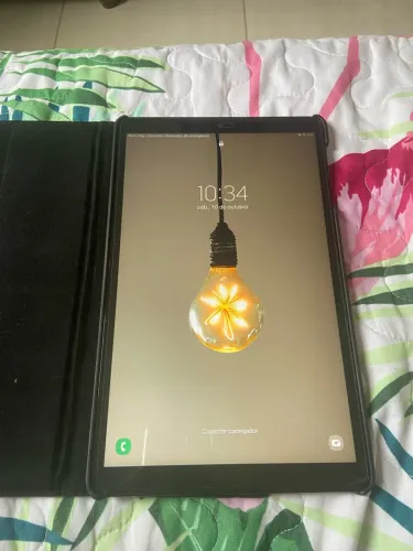 Tablet Samsung Tab A 10.1?