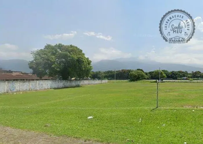 Terreno no Vilamar - Praia Grande/SP