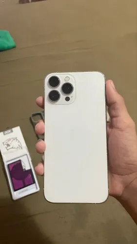 iPhone 13 Pro Max ler descrição