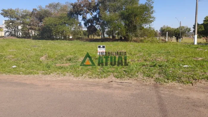 TERRENO A VENDA EM PARAGUAÇU PALISTA