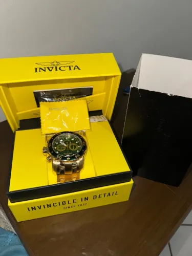 Relógio Invicta