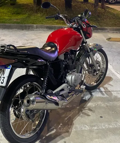 Polido operado 160