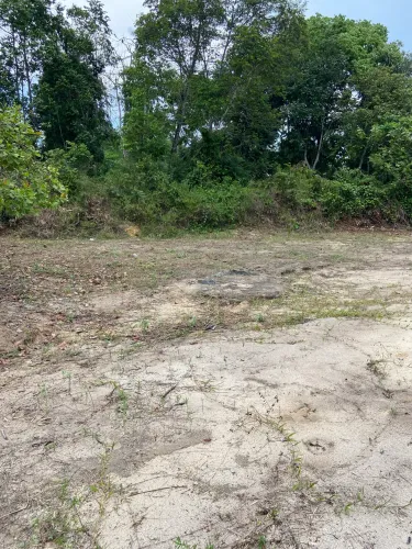 Terreno na Ponta Negra