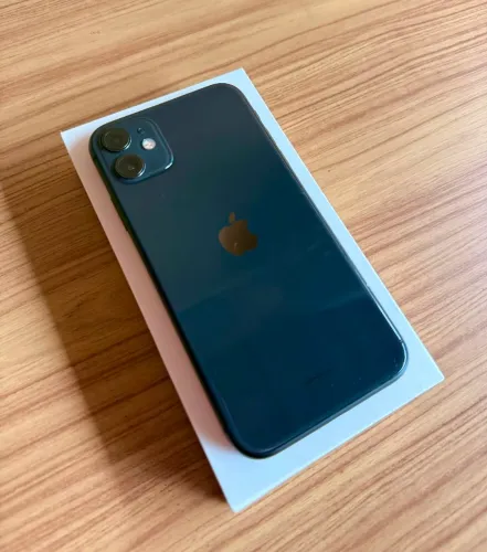 iPhone 11 128gb
