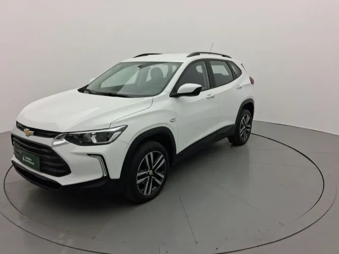 Chevrolet Tracker LT 1.0 Turbo 12V Flex AUT 2024