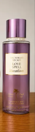 Body Splash victoria's secret love spell vacation 250ml