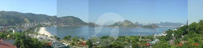 Venha construir e morar em frente ao Cartão Postal do Rio de Janeiro