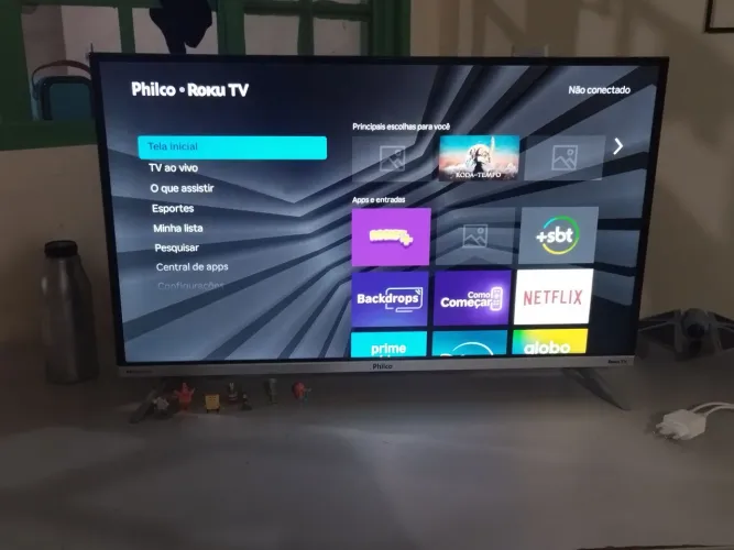 Tv Philco 32 polegadas