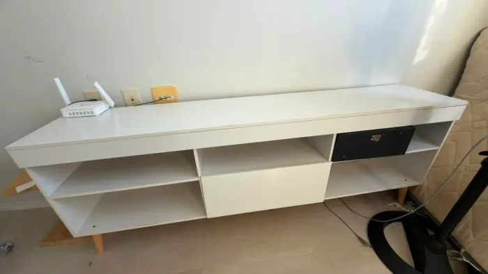 estante