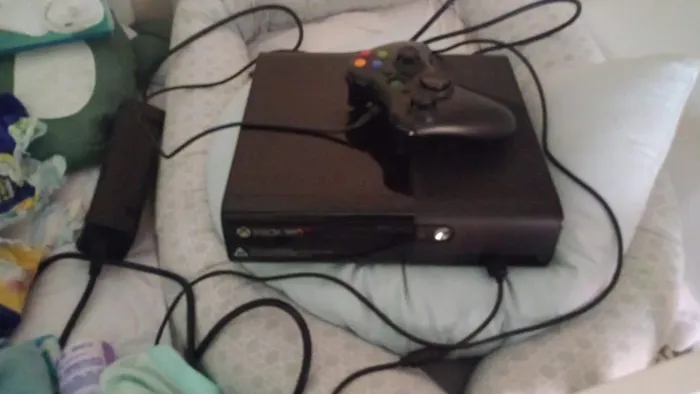Xbox 360 desbloqueado 