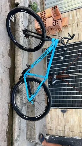 Bike Aro 29 top