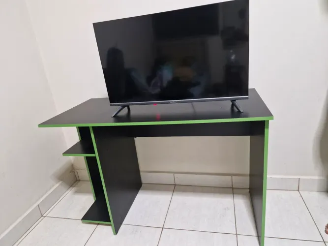 TELEVISÃO