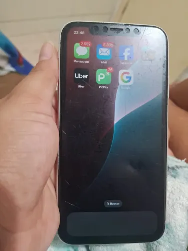iPhone XR no precinho