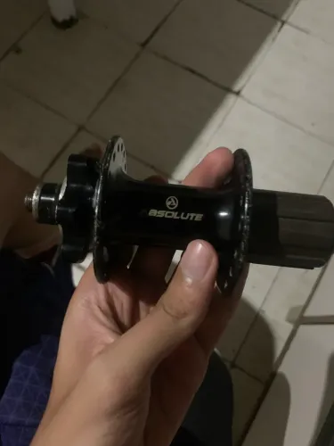 Cubo absolute k7