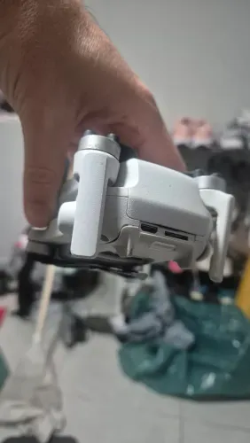 DJI Mavic Mini - usado