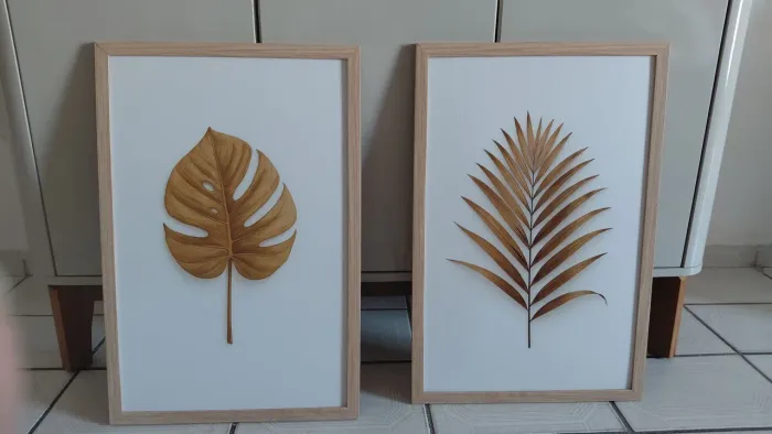 Quadros decorativos