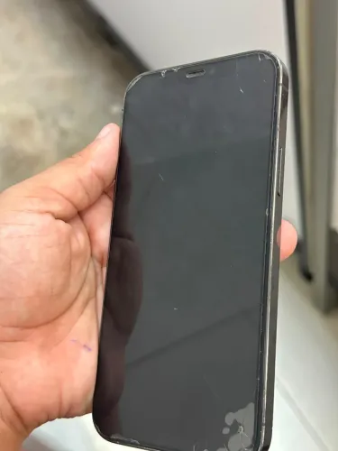 iPhone 12 Pro