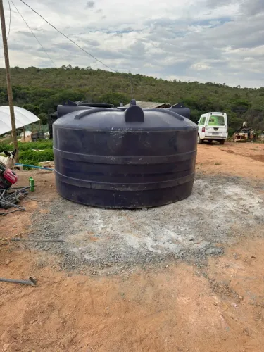 CAIXAS D'ÁGUA 5 MIL LITROS DIRETO DA FABRICA NOVAS