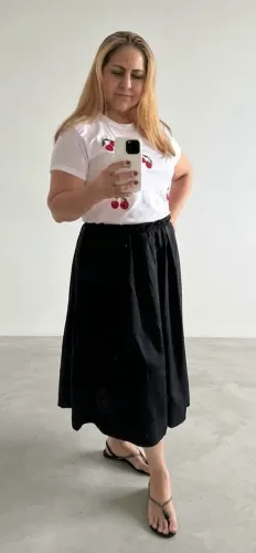 Roupas feminina