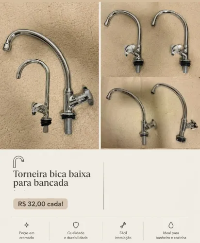 Torneira
