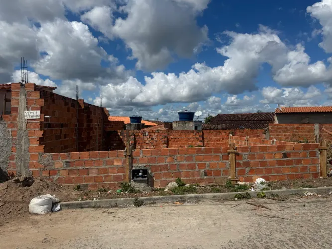 Lote para venda