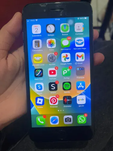 iphone 8 plus