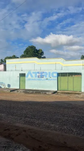 Casa padrão à Venda, Senador Hélio Campos, Boa Vista, RR