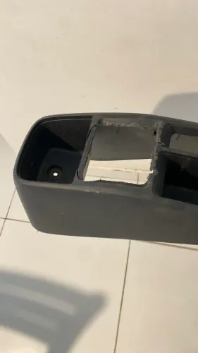 Console Central Honda Fit 2015