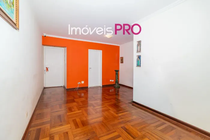 Apartamento, Moema - São Paulo