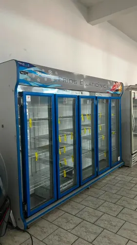 Refrigerador Comercial Polofrio