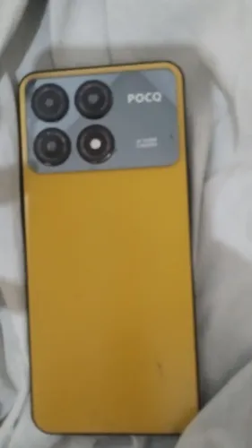 Poco x5 pro 5g tela quebrada