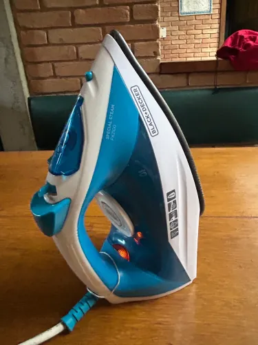 Ferro Black+Decker