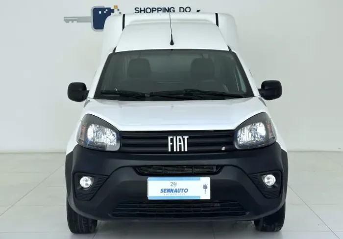 Fiat Fiorino Endurance EVO 1.4 Flex 8V 2P 2024
