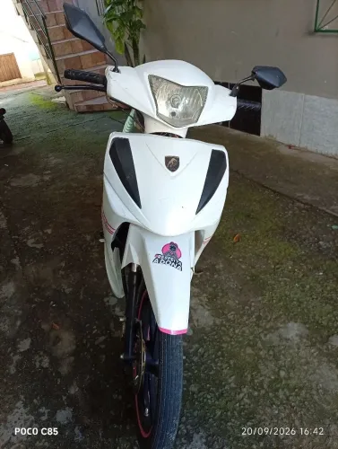 Moto 50cc