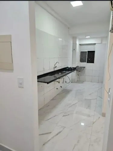 Alugo brisas com fino acabamento