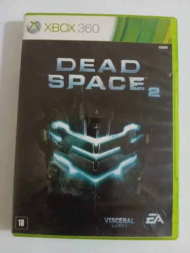 Dead Space 2