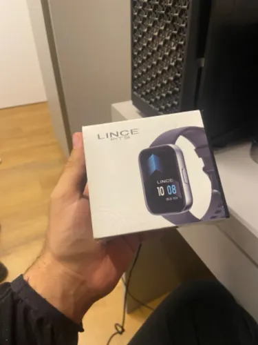 Relógio digital/ smartwatch