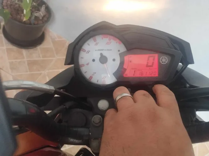 Vendo fazer 150