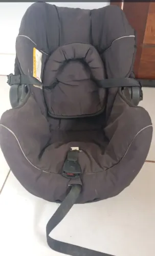 Bebê conforto