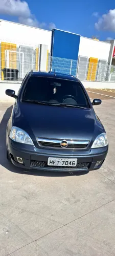 Chevrolet Corsa Sed. Premium 1.4 8V Econoflex 4P 2008
